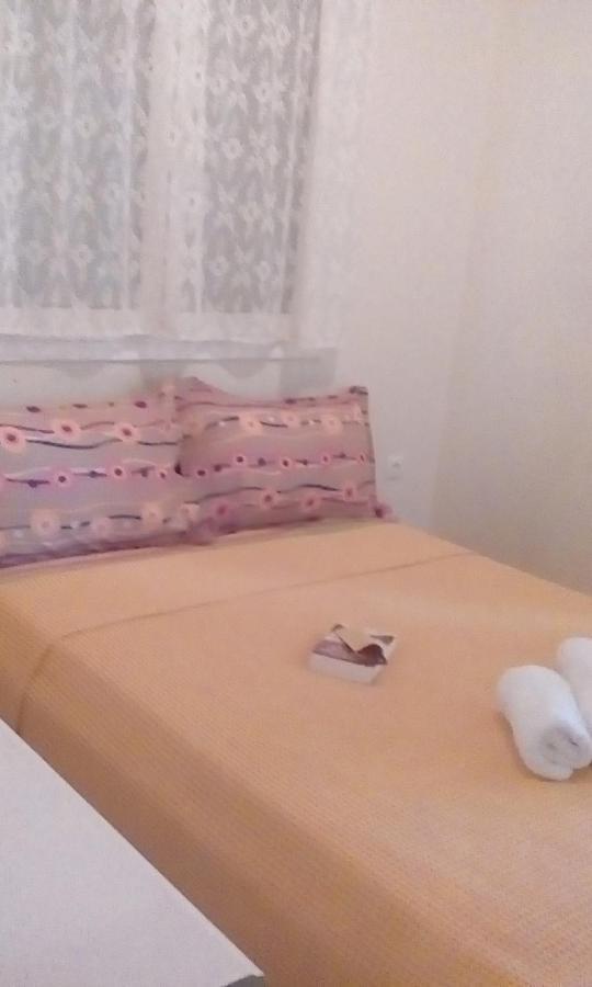 Soula House Apartment Nydri  Bagian luar foto