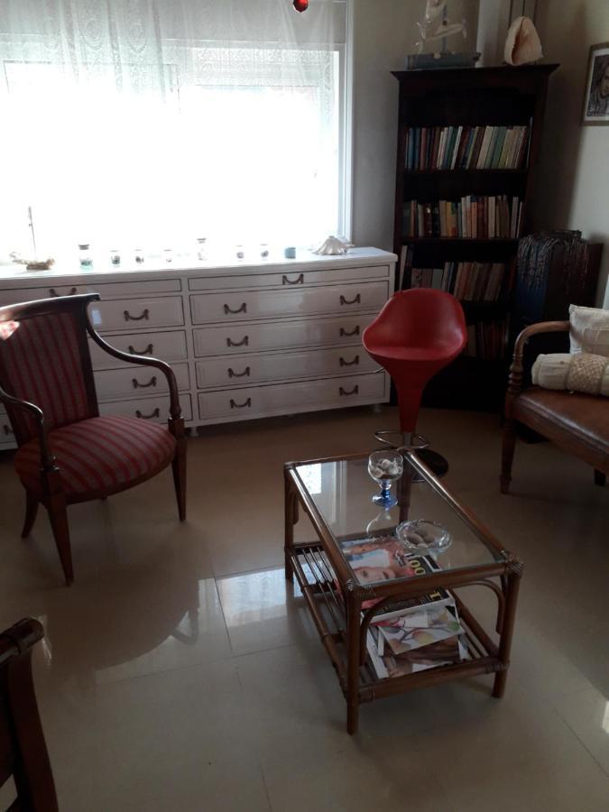 Soula House Apartment Nydri  Bagian luar foto