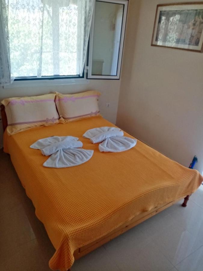 Soula House Apartment Nydri  Bagian luar foto
